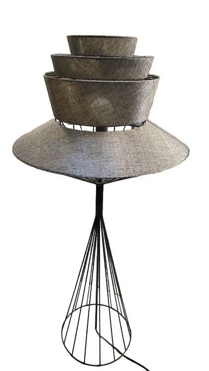 Vintage Bolero Floor Lamp by Cattelan Italia (1 of 5)