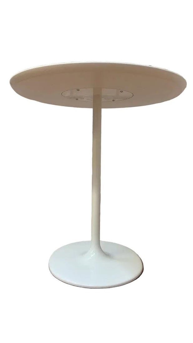 Postmodern Dizzie Side Table by Arper - 6