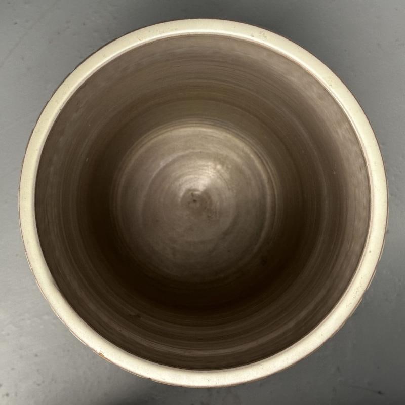 Andersson & Johansson, Höganäs, Swedish Mid-Century Modern, Floor Vase, 1960s - 9