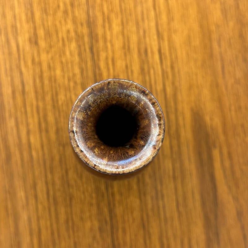 Carl-Harry Stålhane, Swedish Mid-Century Modern, Stoneware Vase, Sweden, 1970s - 9