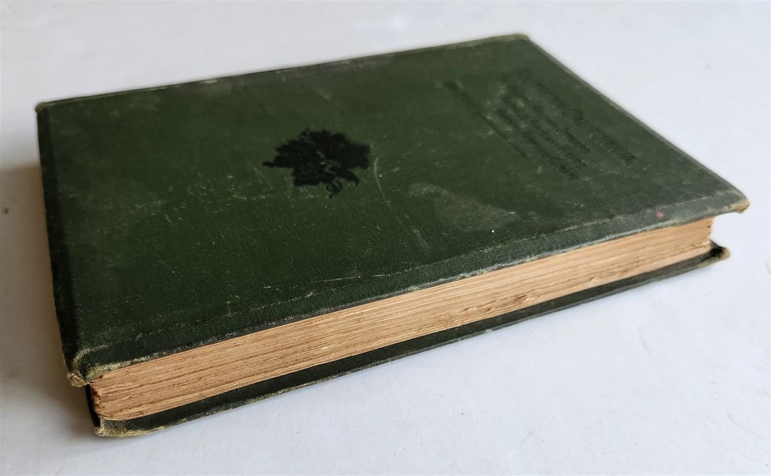 1886 SOUTHERN CALIFORNIA Its Valleys, Hills & Streams ANTIQUE Americana - 3