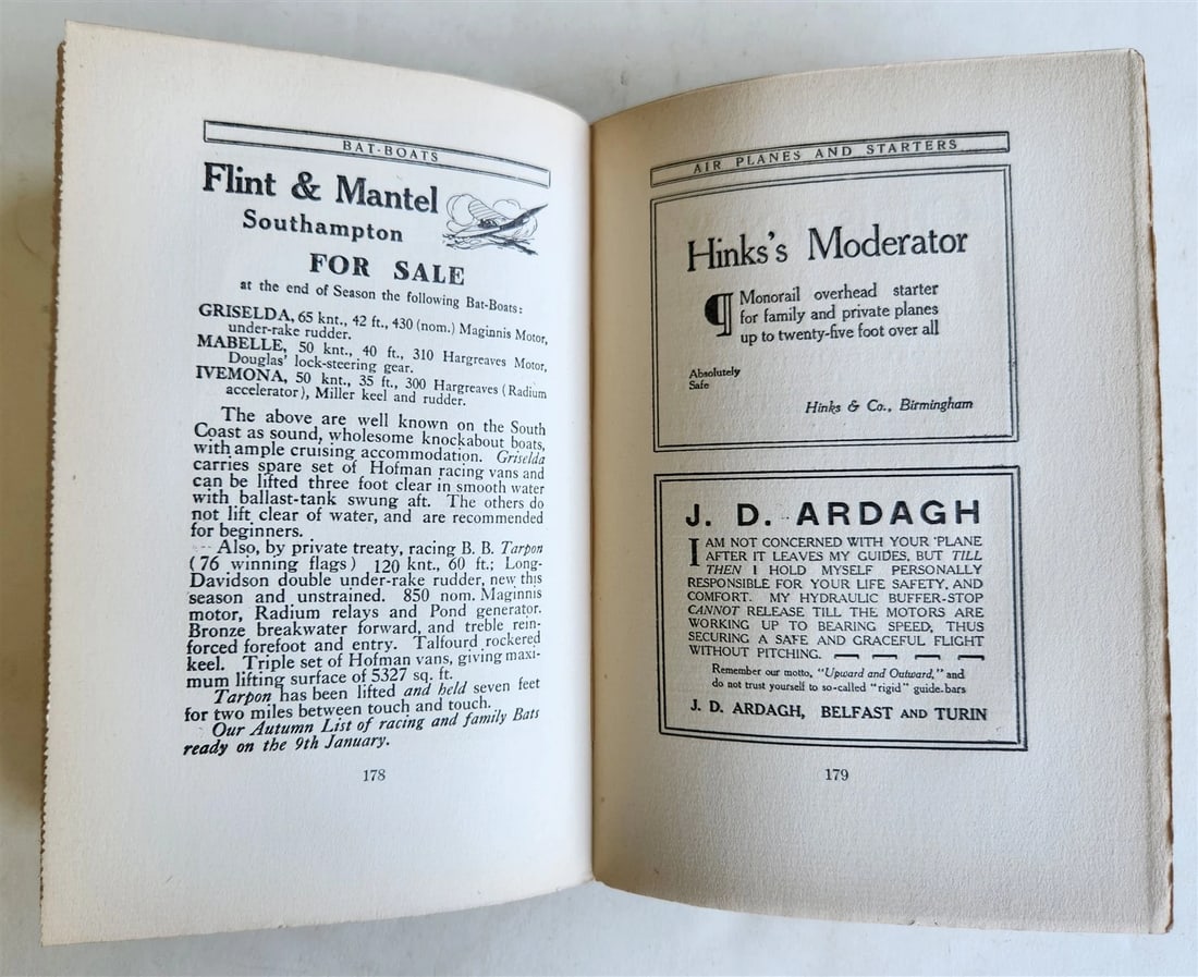 1909 ACTIONS and REACTIONS by Rudyard Kipling ANTIQUE First US edition - 8
