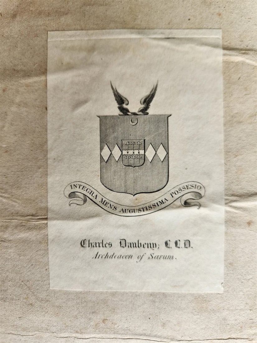 1695 HISTORY of TROUBLES & TRYAL OF BLESSED MARTYR WILLIAM LAUD antique FOLIO - 4