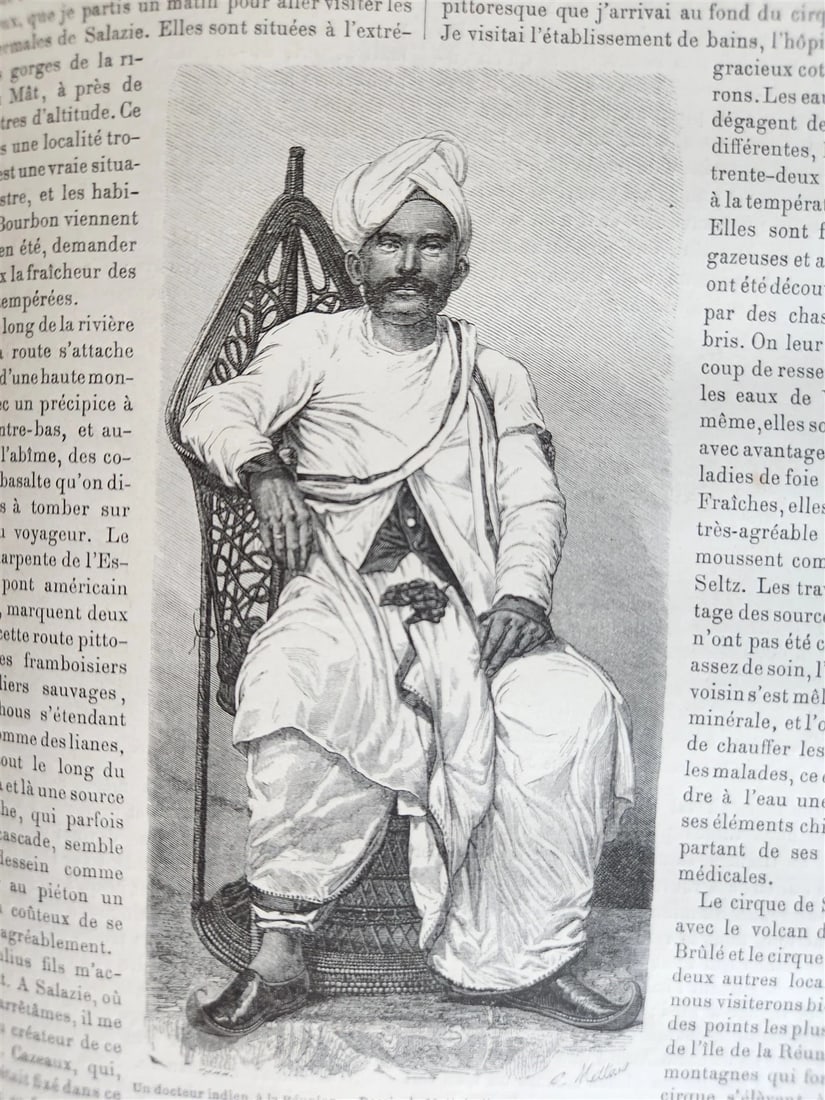 1862 HISTORY of VOYAGES ILLUSTRATED antique RUSSIA S.AMERICA ARABIA SCANDINAVIA - 15