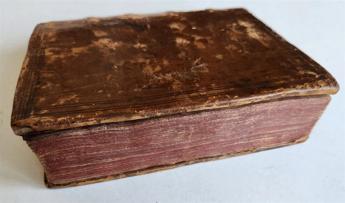 1643 TREACHERY & DISLOYALTY of PAPISTS to THEIR SOVEREIGNES antique in ENGLISH - 3