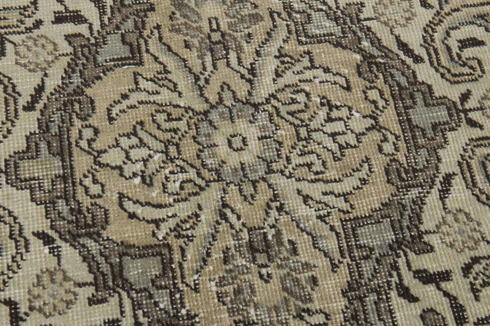 9'5x12'4 ft, PERSIAN DECOR, Turkish - 7