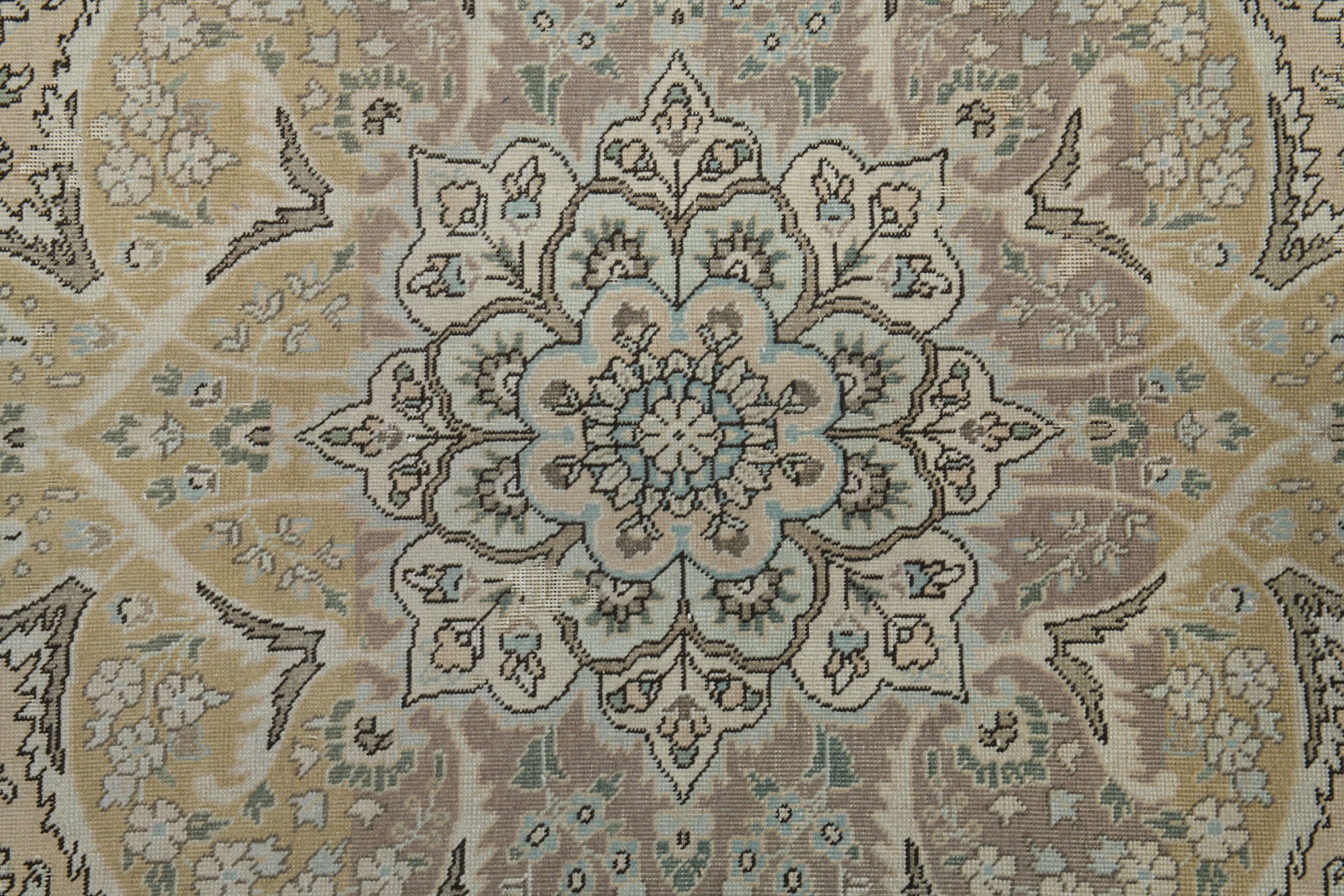 9'5x12'4 ft, ORANGE OVERSIZED DÉCOR - 3