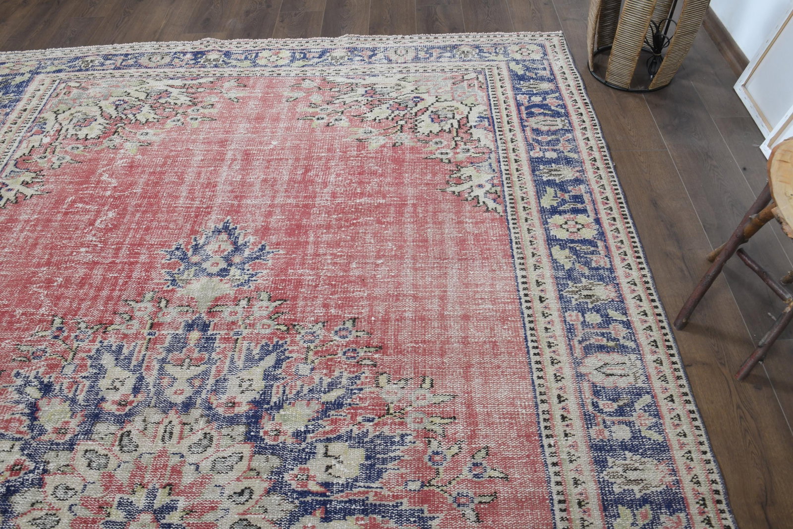 7.9x11.4 ft, LUXURY AREA DÉCOR - 3