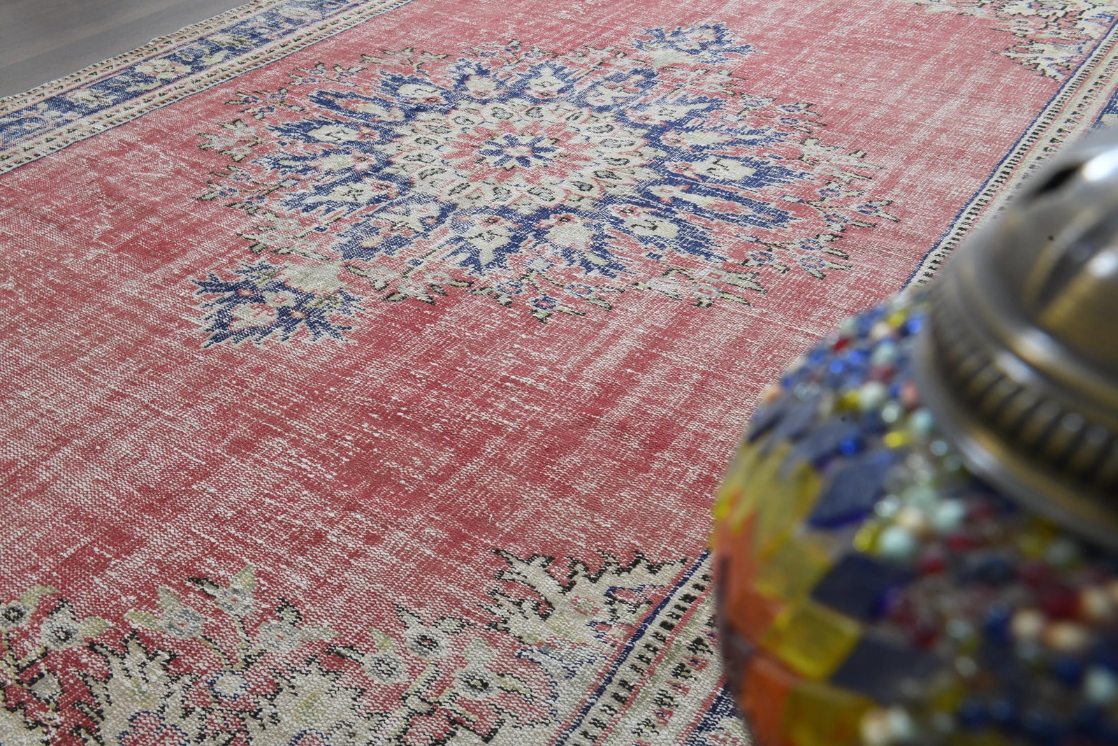 7.9x11.4 ft, LUXURY AREA DÉCOR - 8