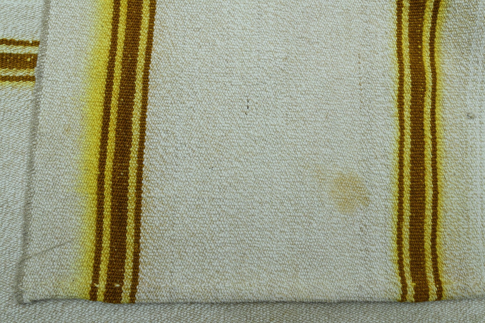 3.1x8.5 Ft VINTAGE TURKISH Rug - 10