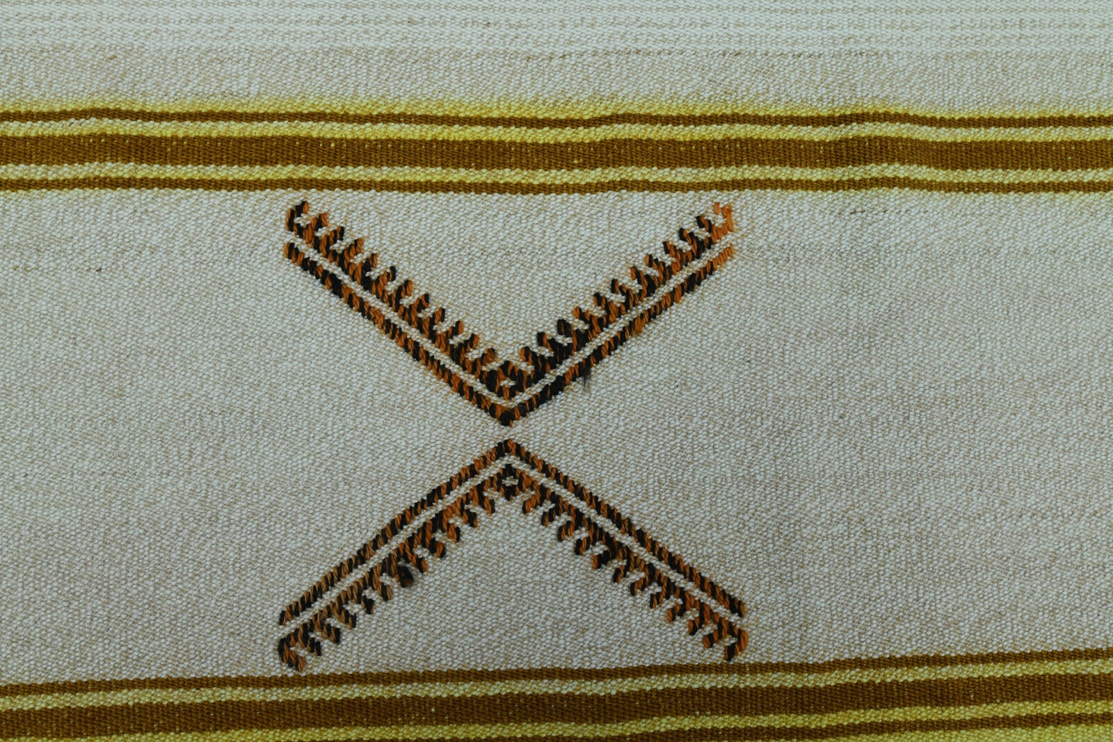 3.1x8.5 Ft VINTAGE TURKISH Rug - 16
