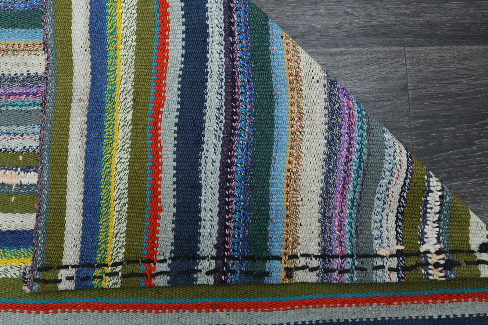 2.7x16.5 ft, HALLWAY Runner - 16