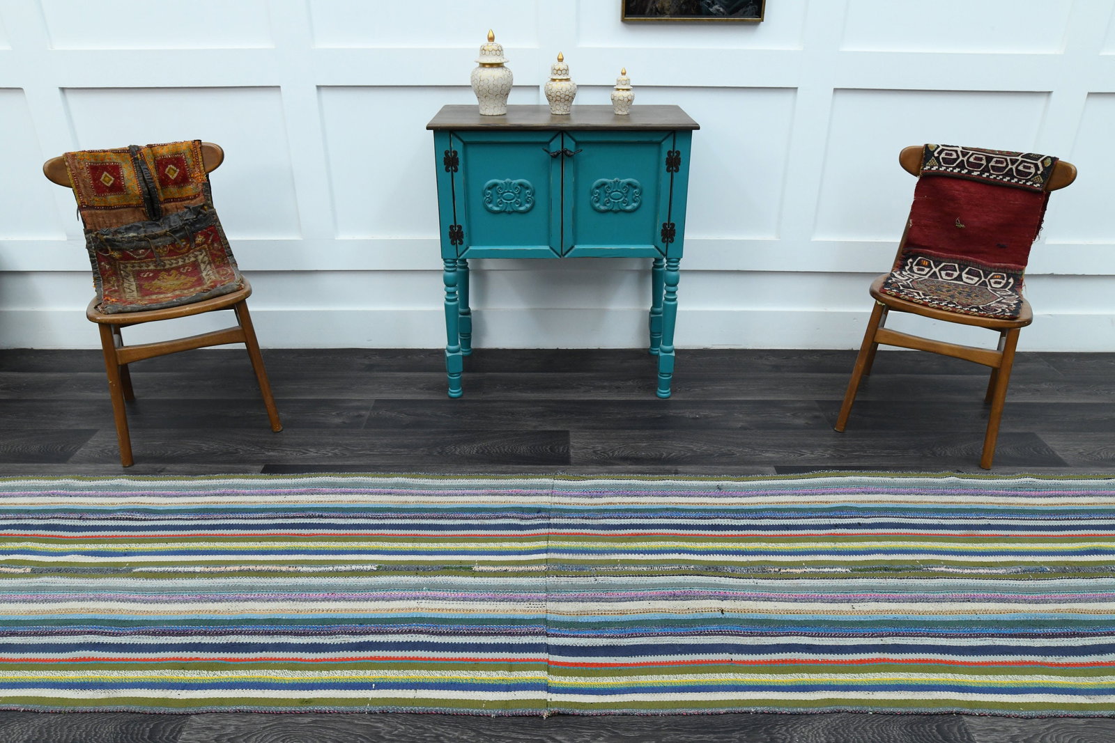 2.7x16.5 ft, HALLWAY Runner - 3