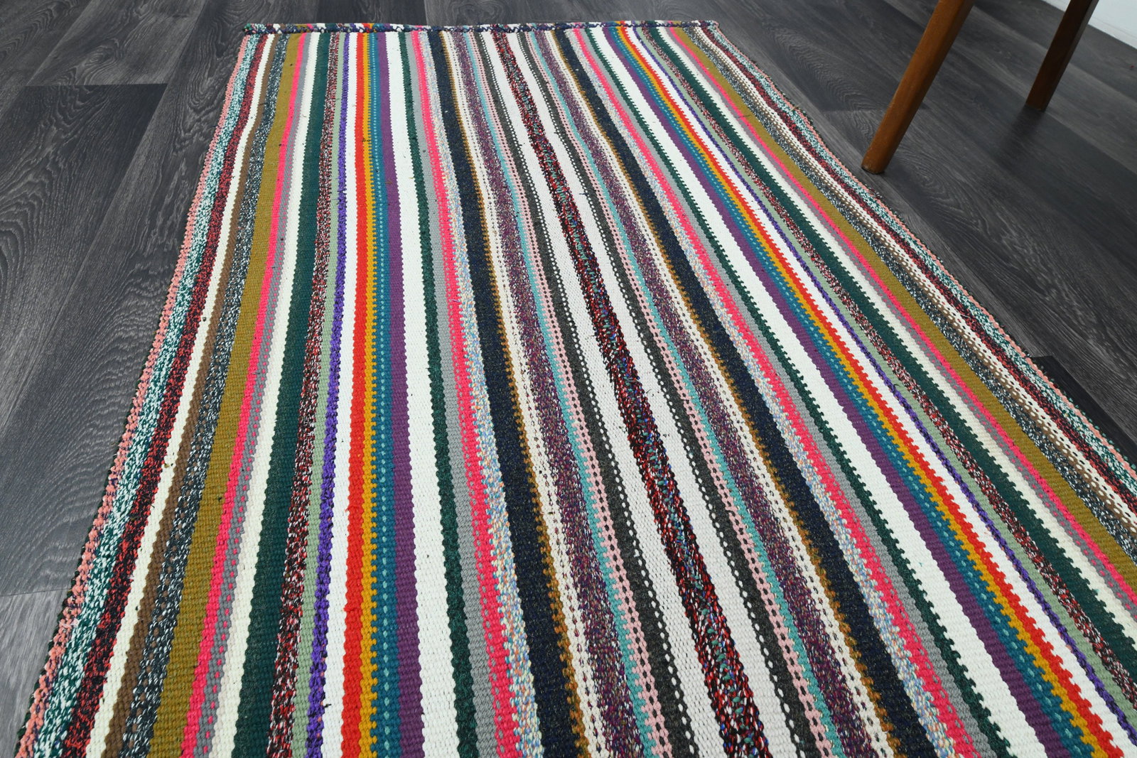 2.9x18.4 ft, HALLWAY LONG Runner - 12