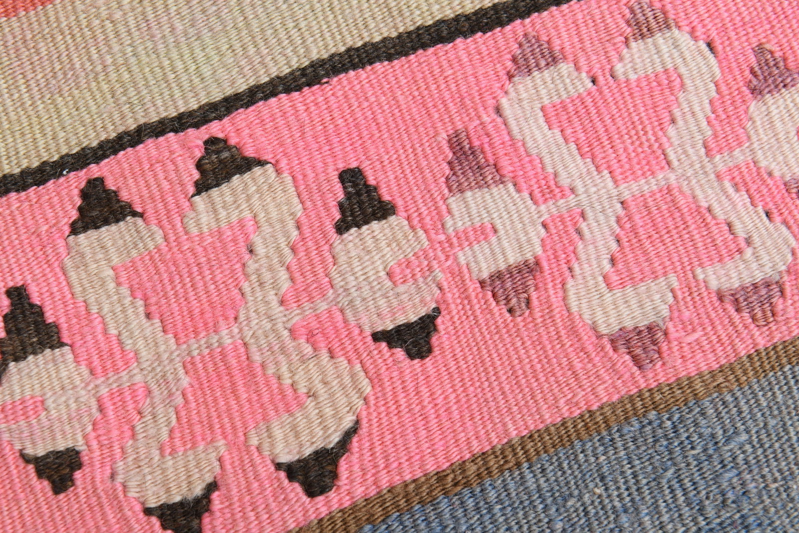 3'7x10'3 ft, SWEET DREAMS, Pink Deco - 14