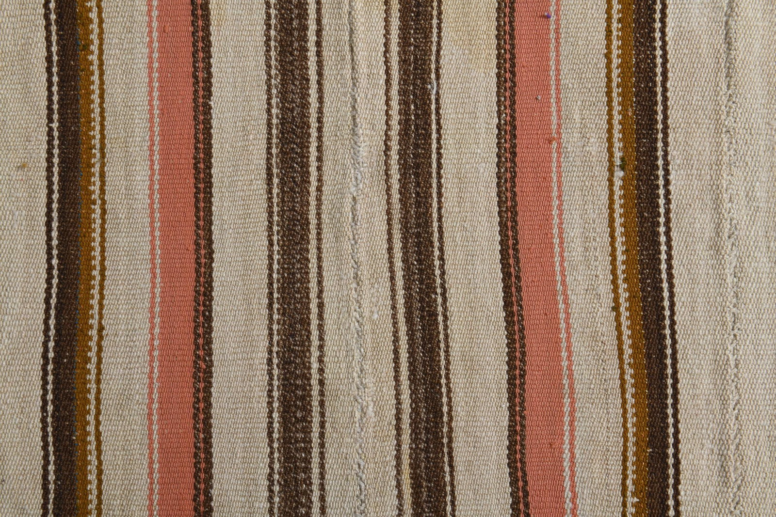 2x6'2 ft, GRAY TURKISH RUG - 2