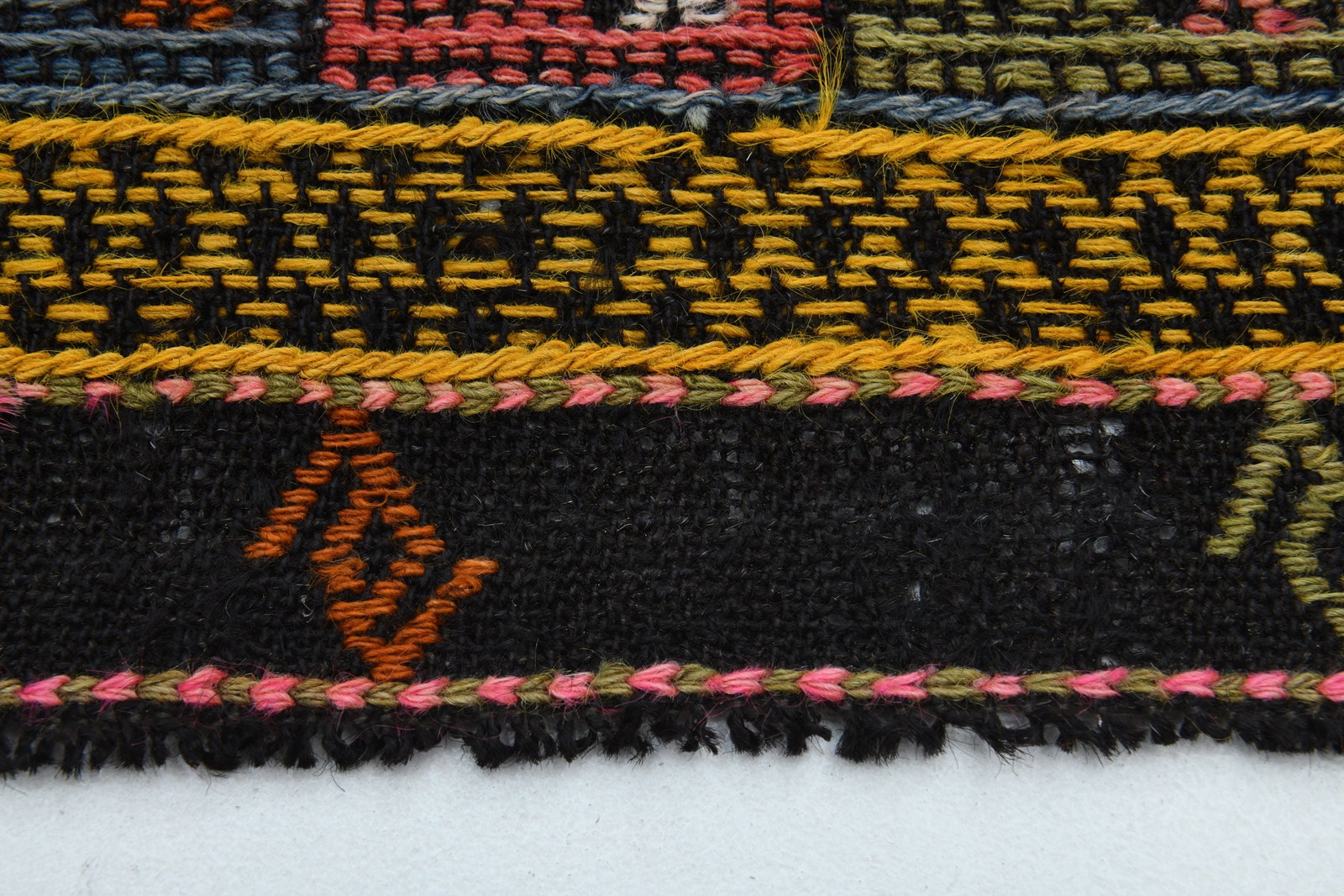 5.7x8.9 ft, COLORFUL DÉCOR - 4