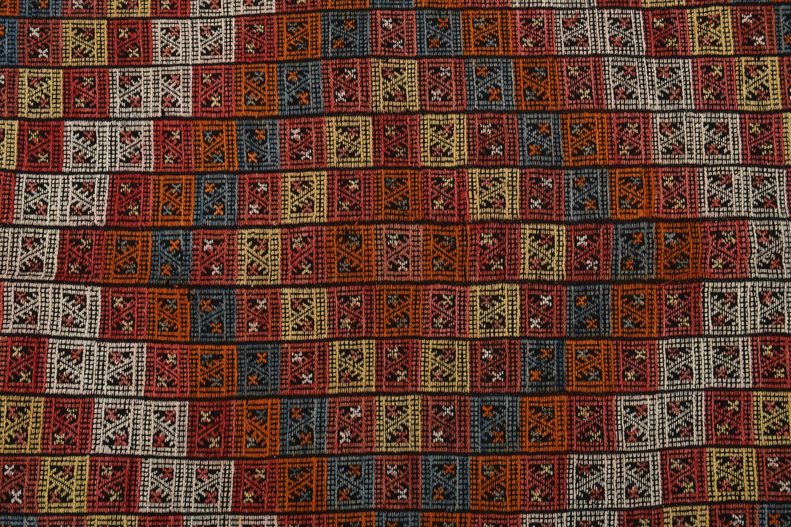 5.7x8.9 ft, COLORFUL DÉCOR - 8