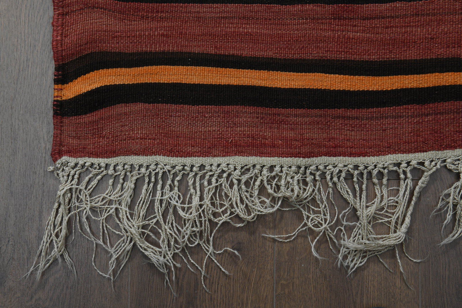 6'5x12'3 ft, TURKISH AREA RUG - 6