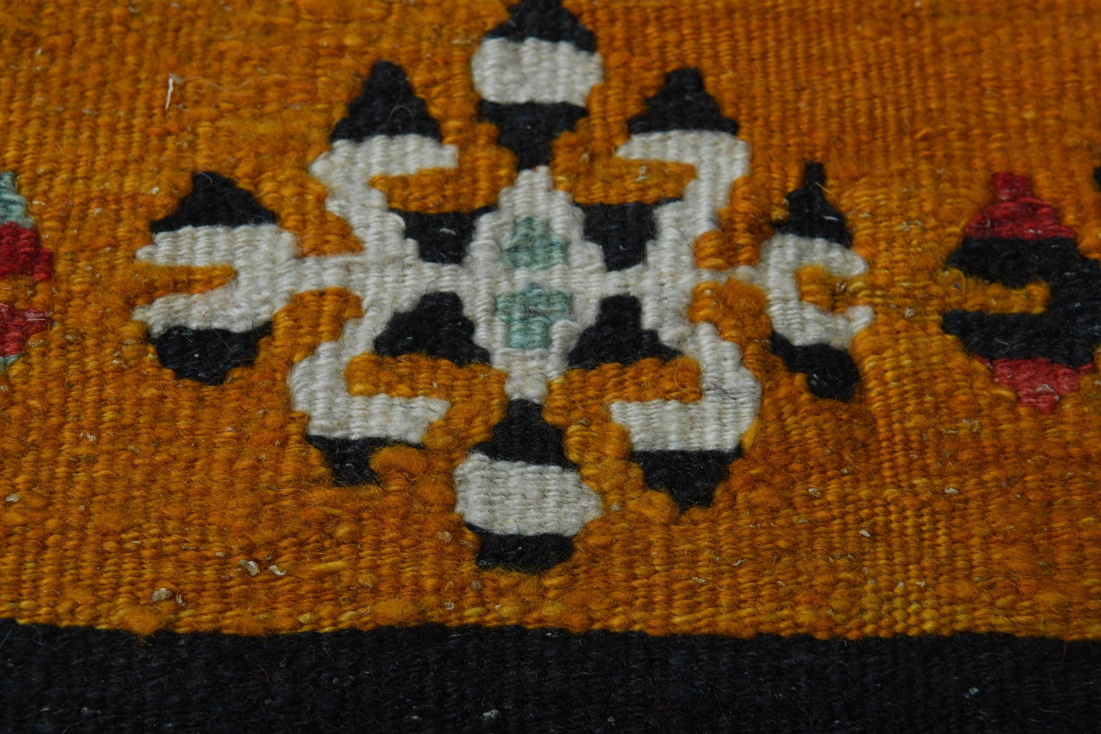 3'5x13'6 ft, BOHO CHIC RUNNER - 17