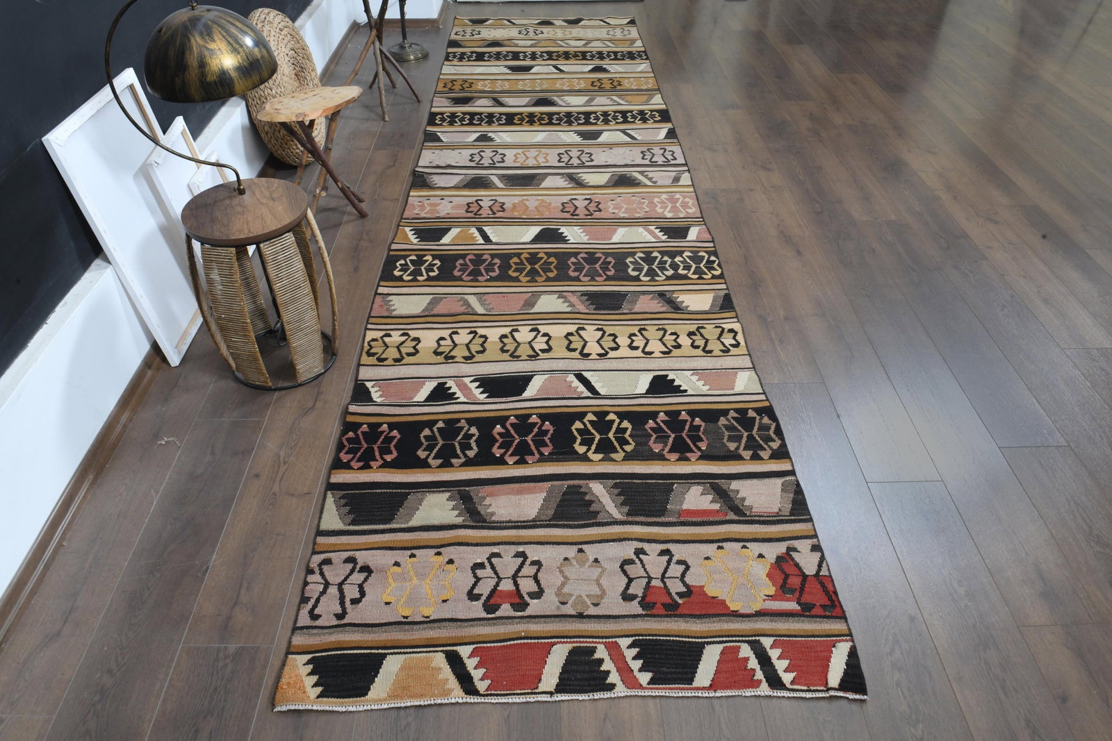 3.7x14.8 ft, ULTRA WIDE RUNNER - 4