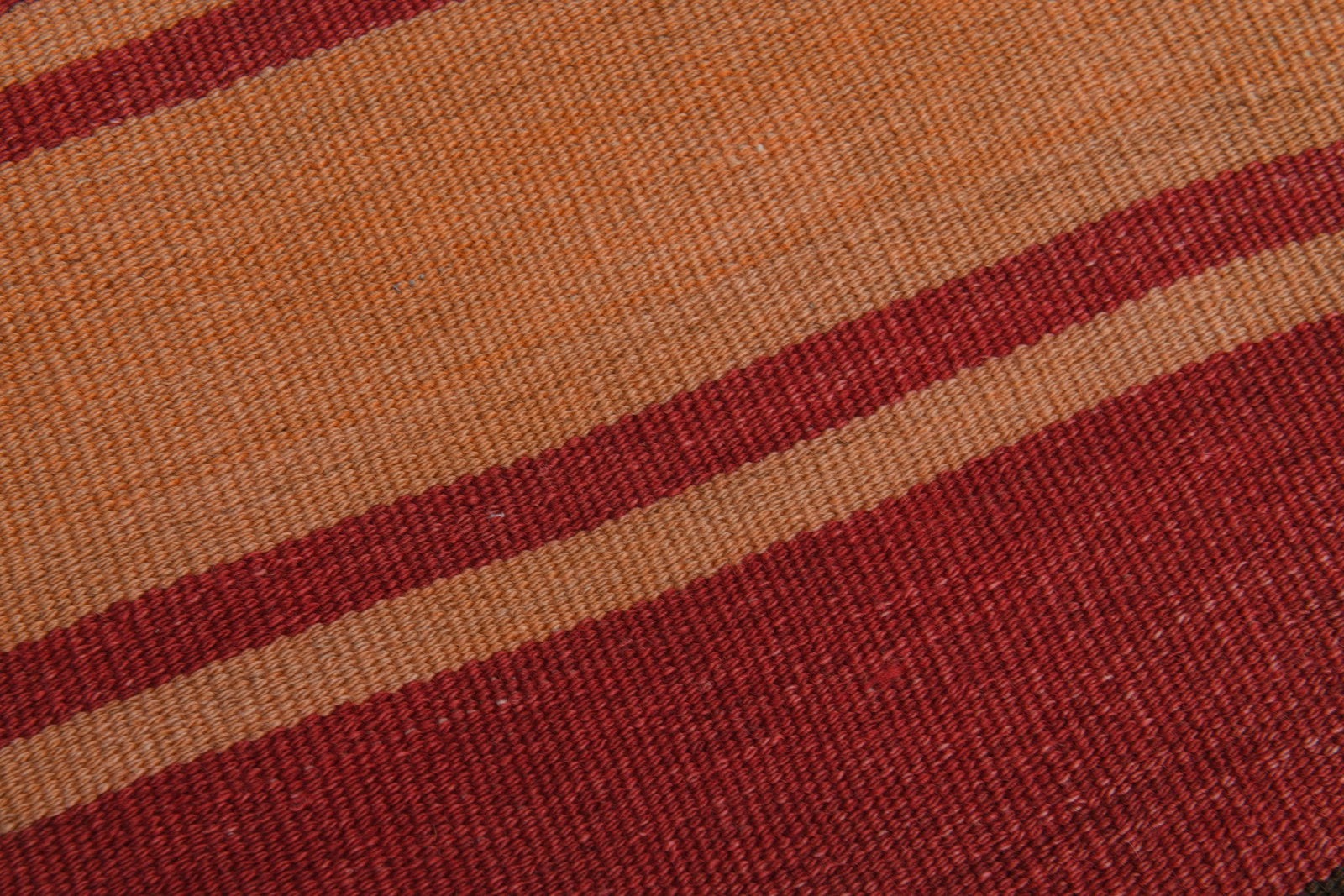 2x5.7 Ft, Narrow TURKISH Runner - 9