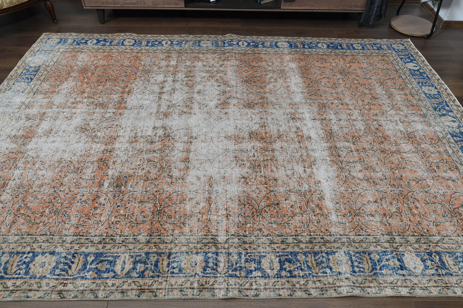 6'9x10'1 ft, SPRING DÉCOR - 3