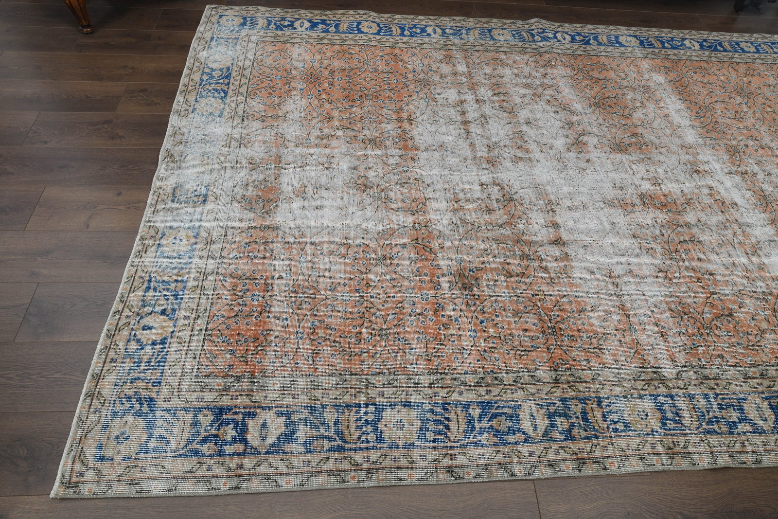 6'9x10'1 ft, SPRING DÉCOR - 4