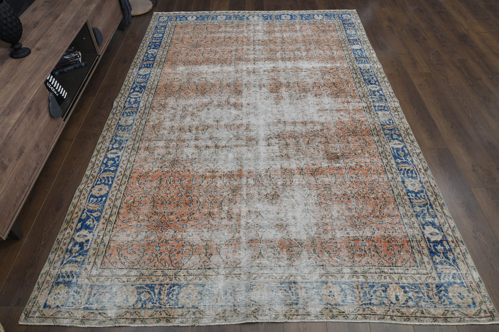 6'9x10'1 ft, SPRING DÉCOR - 6