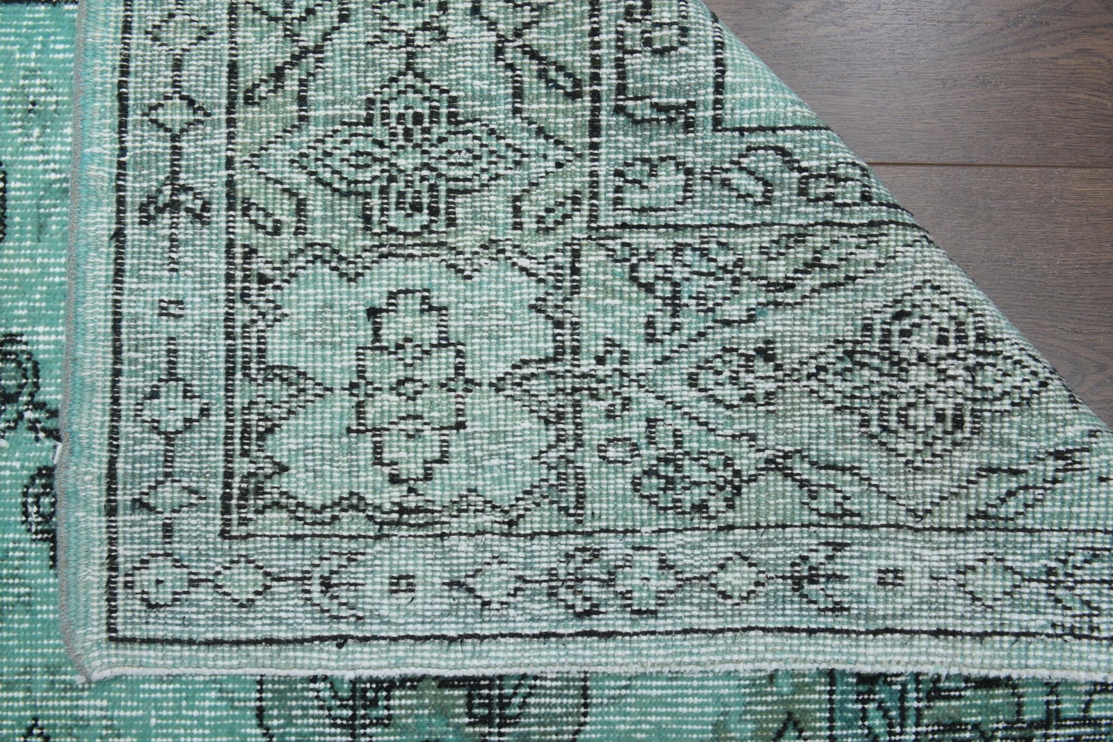 7'3x10'7 ft, OVERSIZED LARGE RUG - 7