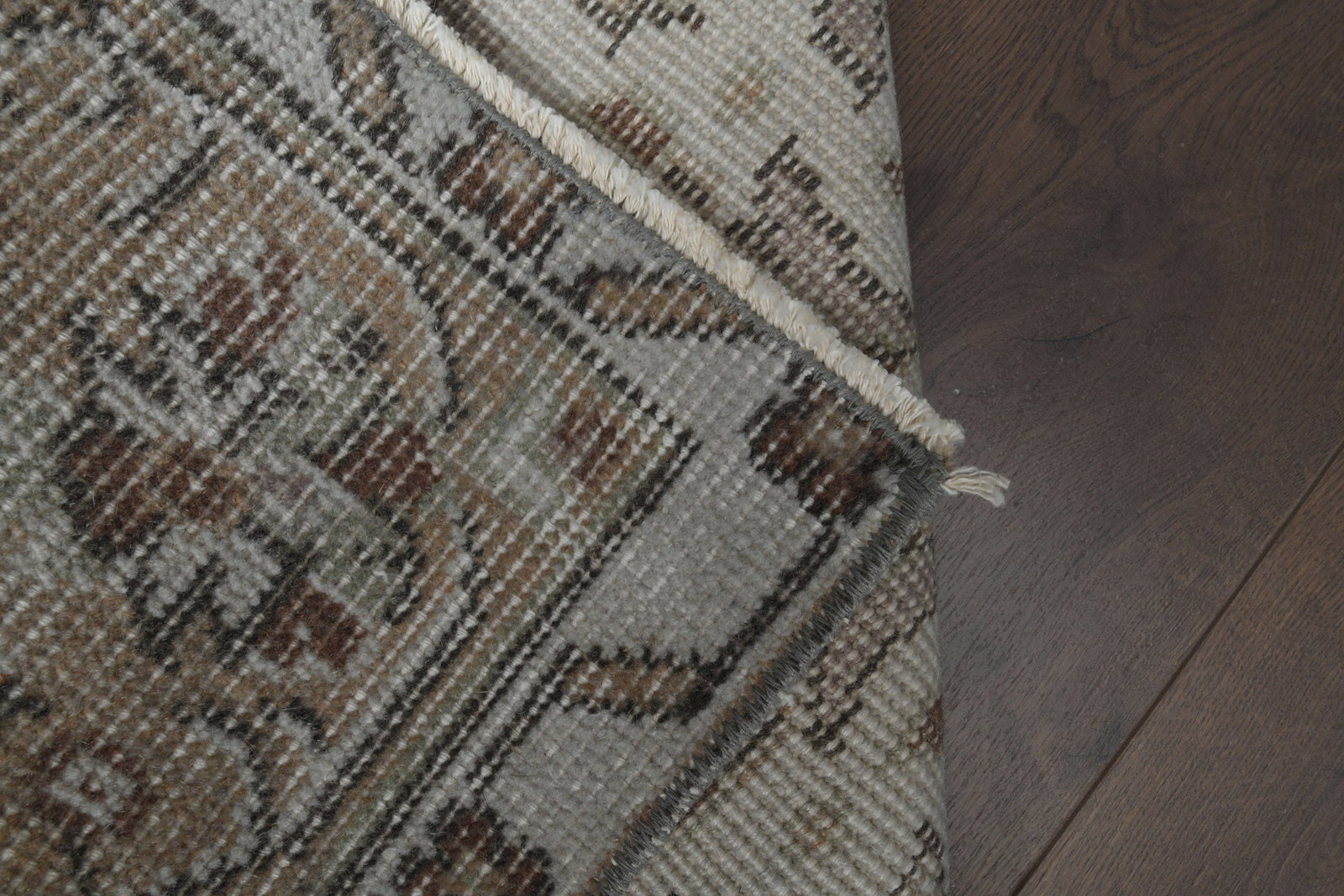 5'7x9'5 ft, MINIMALIST, LUXURY RUG - 3