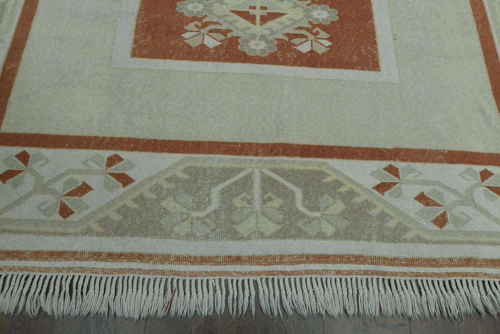 6'5x9'7 ft, BOHO DÉCOR - 5