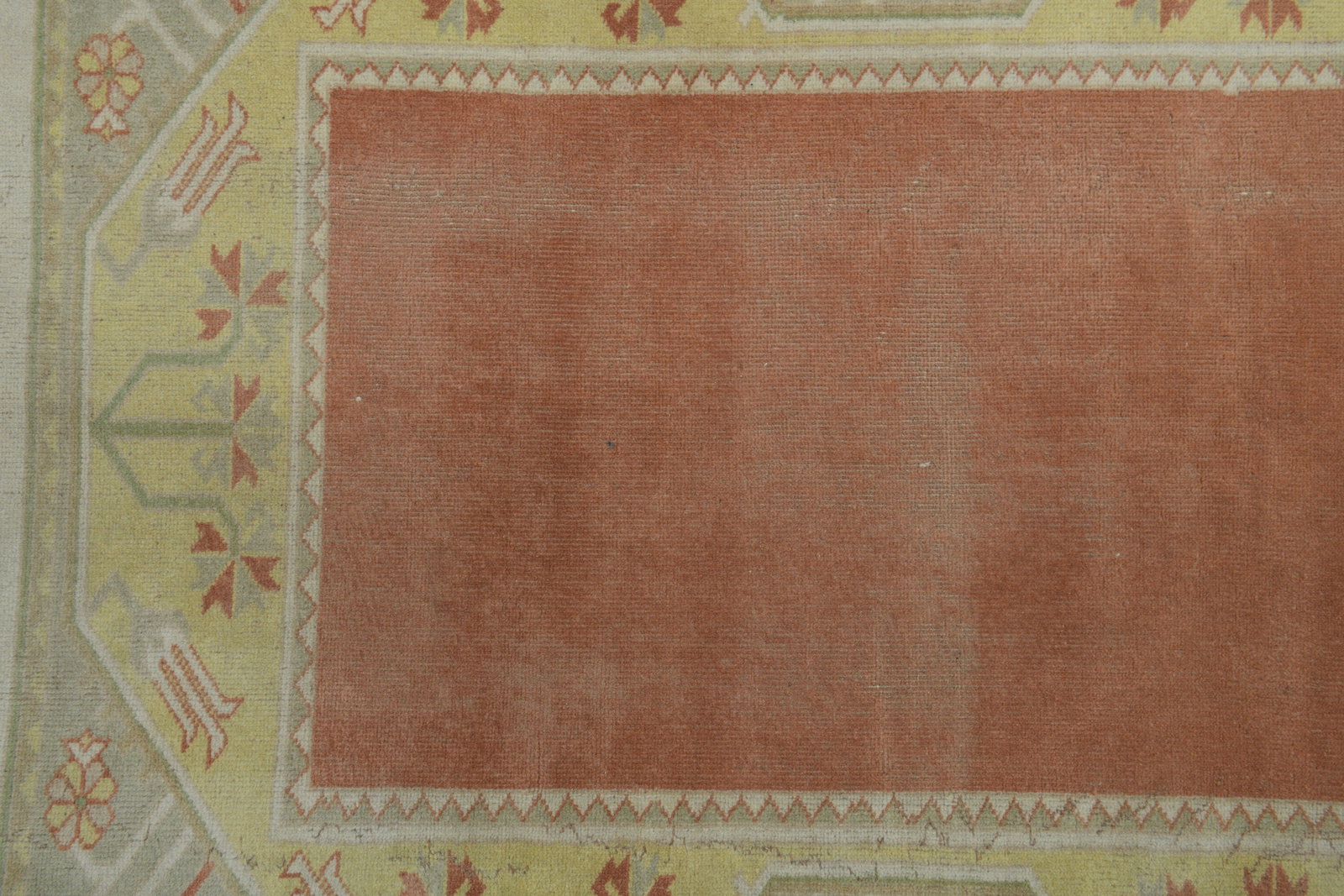 5.2x7.8 ft, BOHO DECOR RUG, Vintage - 8