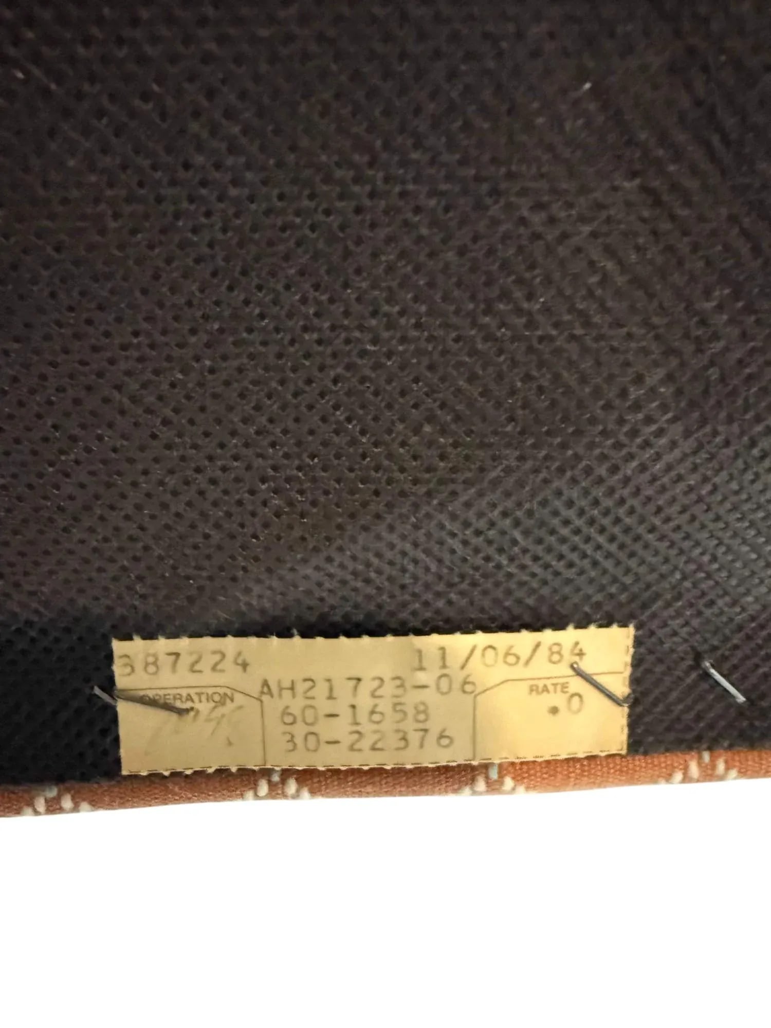 1980s Pennsylvania House Criterion 60 Wingback Chairs - A Pair - 12