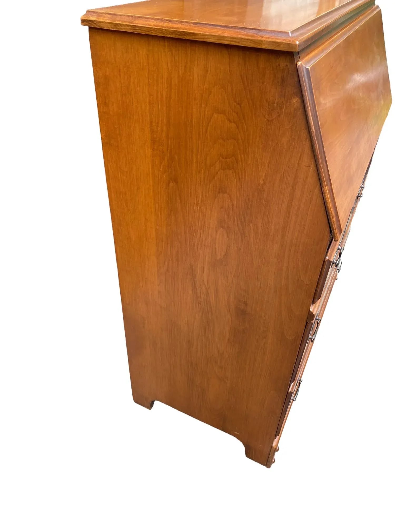 Thomasville Solid Wood Secretary - 5