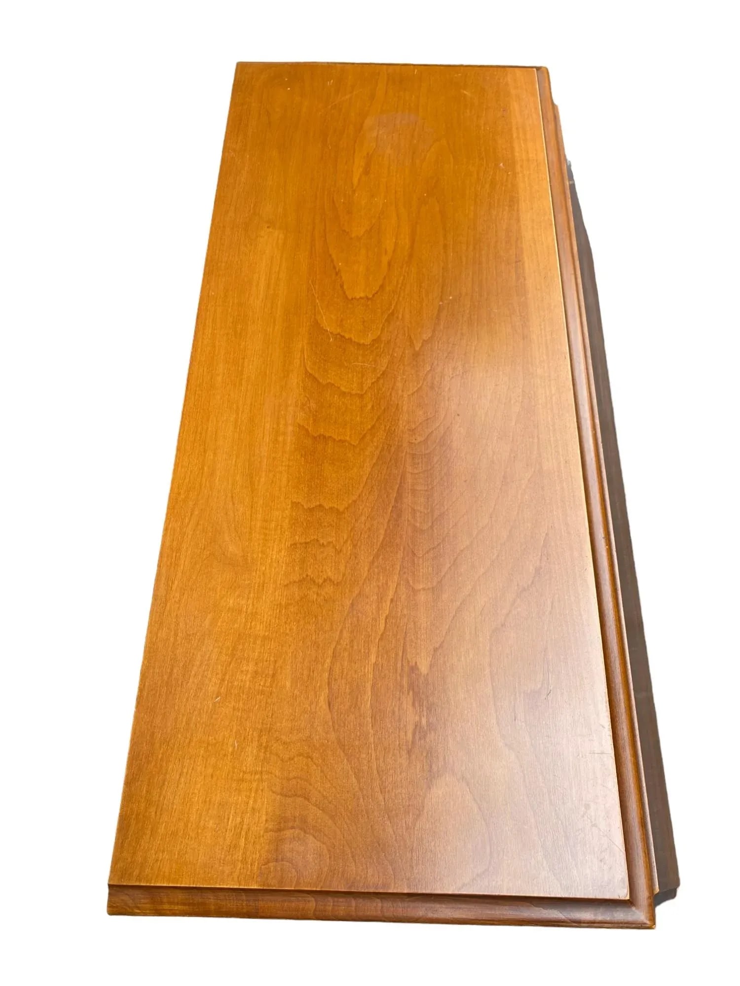 Thomasville Solid Wood Secretary - 6