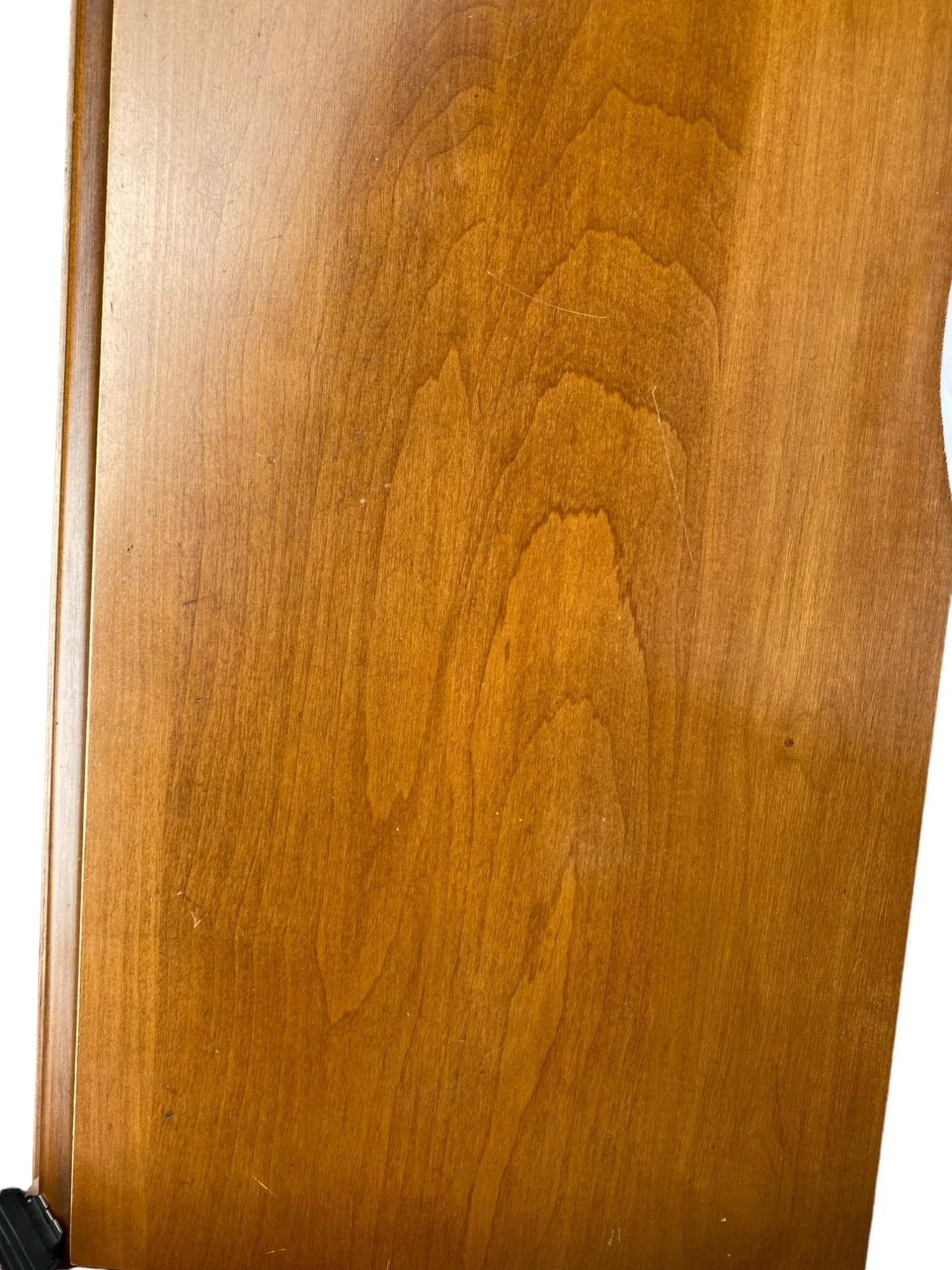 Thomasville Solid Wood Secretary - 8