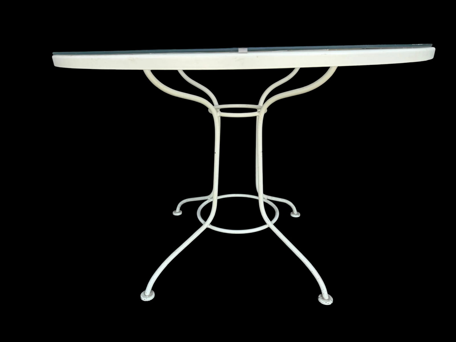 Lyon - Shaw Outdoor Dining Set - 3