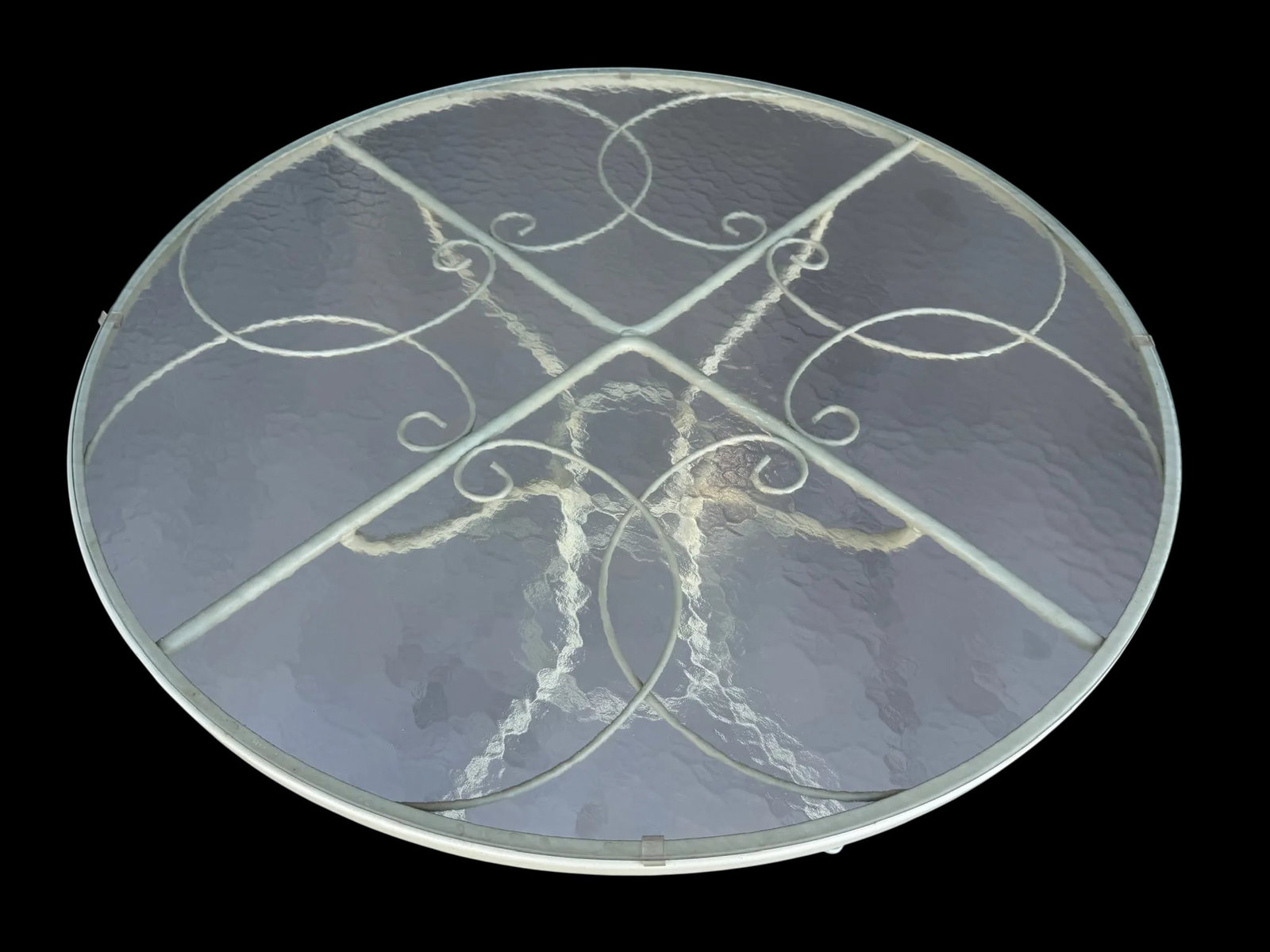 Lyon - Shaw Outdoor Dining Set - 5