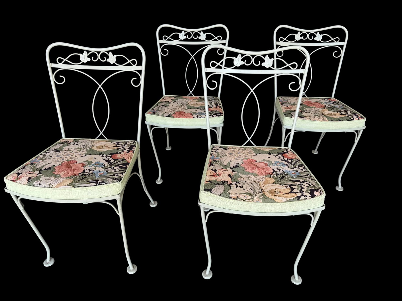 Lyon - Shaw Outdoor Dining Set - 6