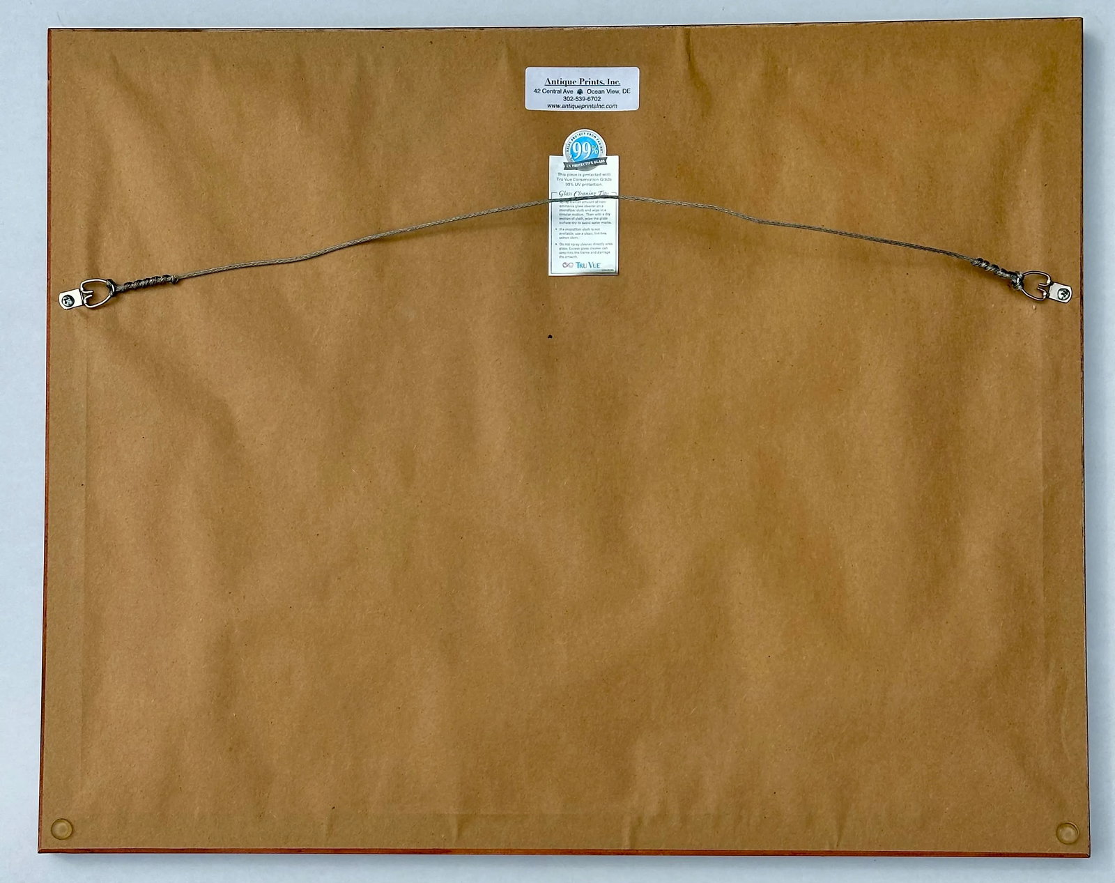 North America Map by Etienne-Andre Philippe De Pretot, 1769 - 5