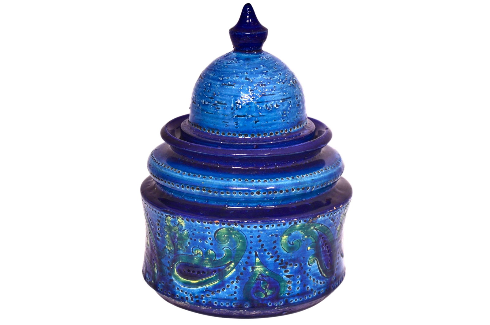 Aldo Londi Bitossi Jar - 3