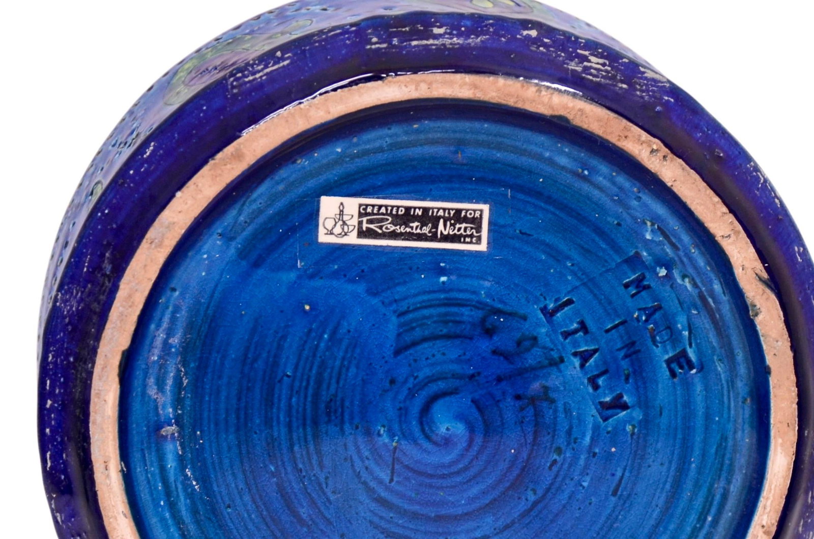 Aldo Londi Bitossi Jar - 7