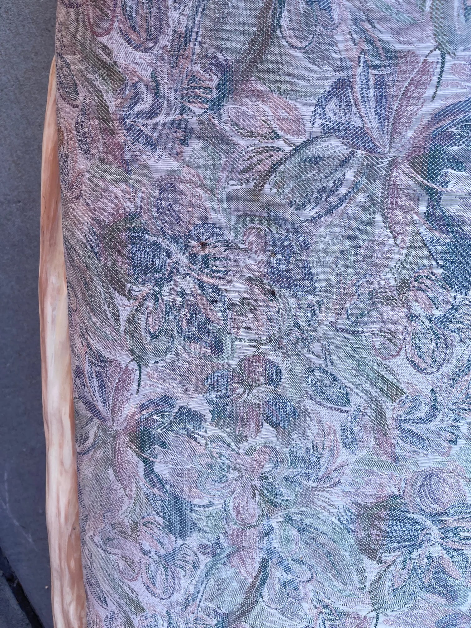 1960s Mid-Century Russell Woodard Spun Fiberglass Chaise Lounge - 8