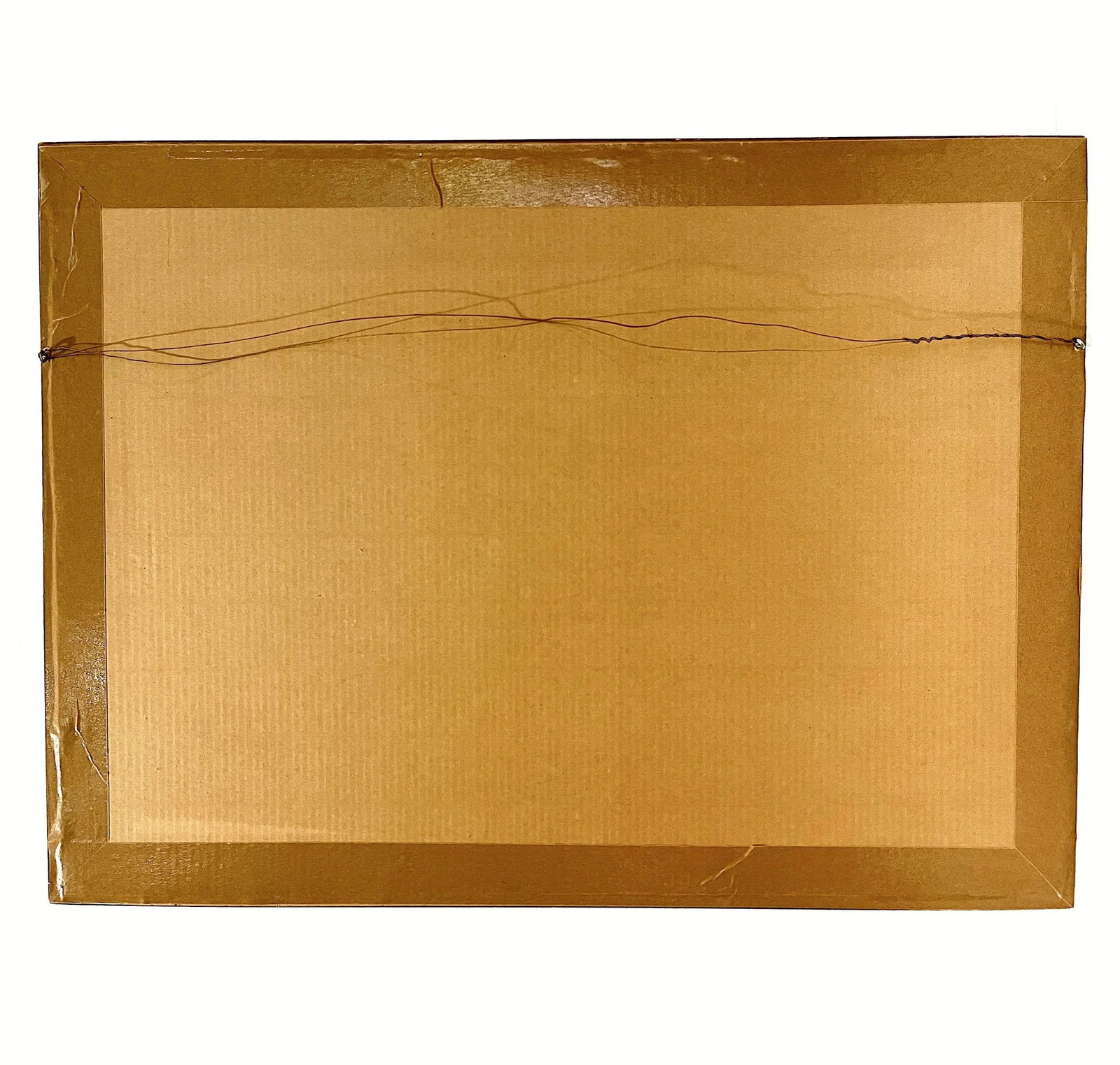 1973 Female Nude Watercolor Painting by Anne Breiholz, Framed - 11