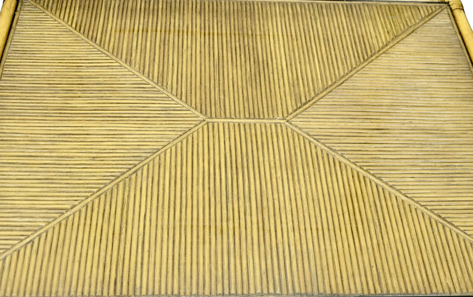 Bamboo Braxton Culler Somerset Side Table - 3