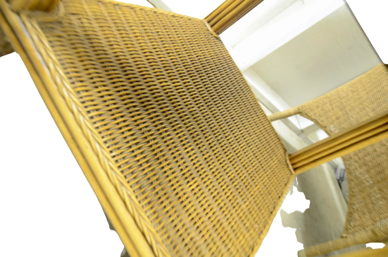 Bamboo Braxton Culler Somerset Side Table - 8