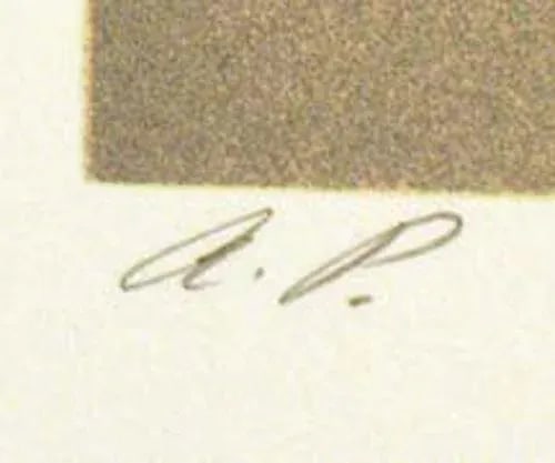 James Carter "Still Life" Realist Still Life Signed Fine Art Serigraph - 2