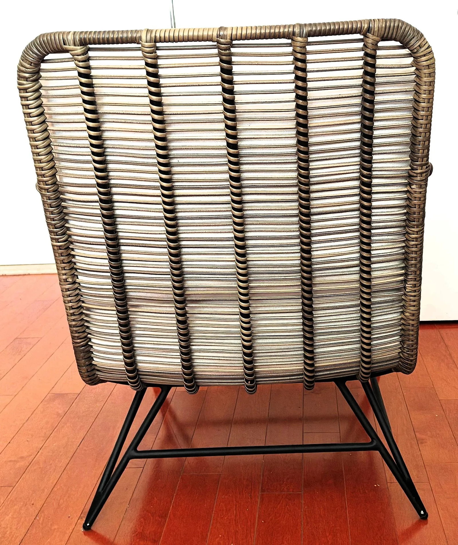 Palecek Indoor/Outdoor Hermosa Lounge Chair - 5