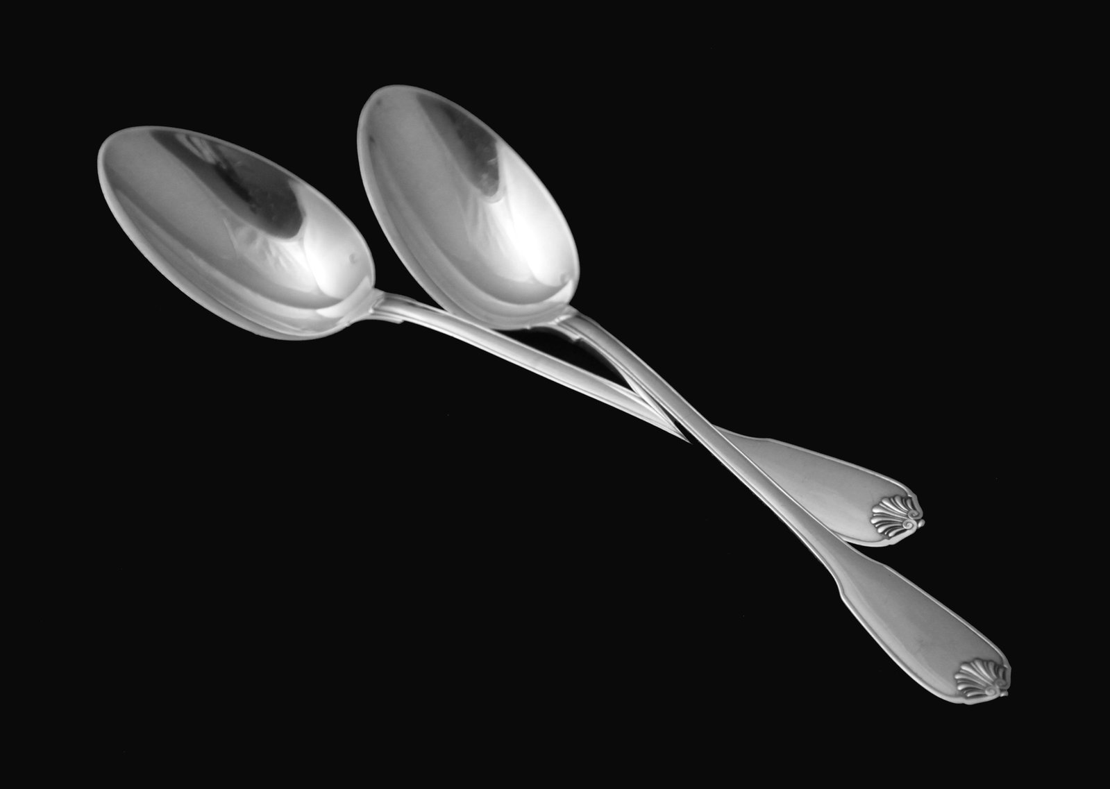 Puiforcat (Hermes) & Cardeilhac (Christofle): 182-piece Antique French Sterling Silver Flatware Set - 11